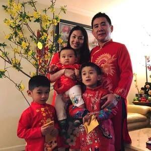 Meet your Posher, Châu